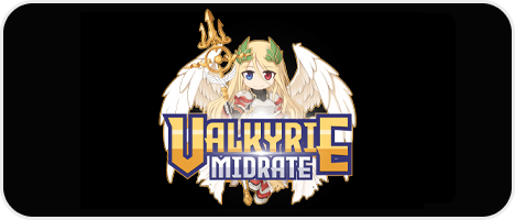 Valkyrie Midrate